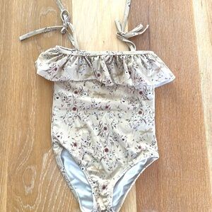Adorable Rylee + Cru swimsuit